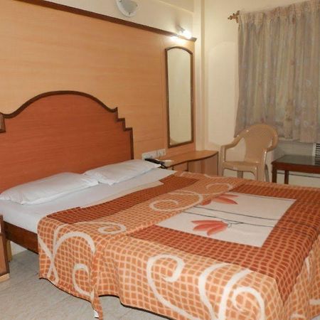 Hotel Shree Damodar Regency Margao Exterior foto