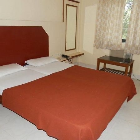 Hotel Shree Damodar Regency Margao Exterior foto