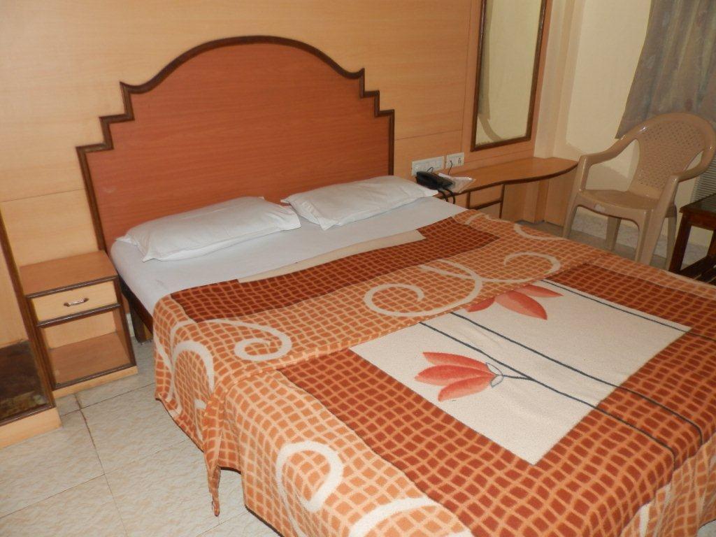 Hotel Shree Damodar Regency Margao Exterior foto