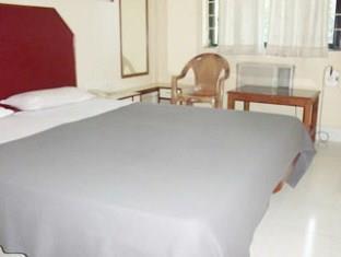 Hotel Shree Damodar Regency Margao Exterior foto