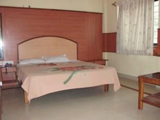 Hotel Shree Damodar Regency Margao Exterior foto