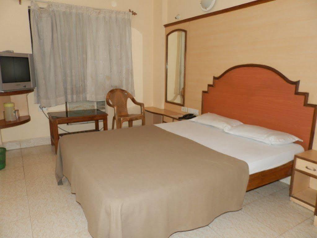 Hotel Shree Damodar Regency Margao Exterior foto