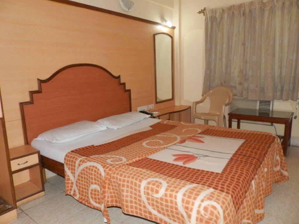 Hotel Shree Damodar Regency Margao Exterior foto