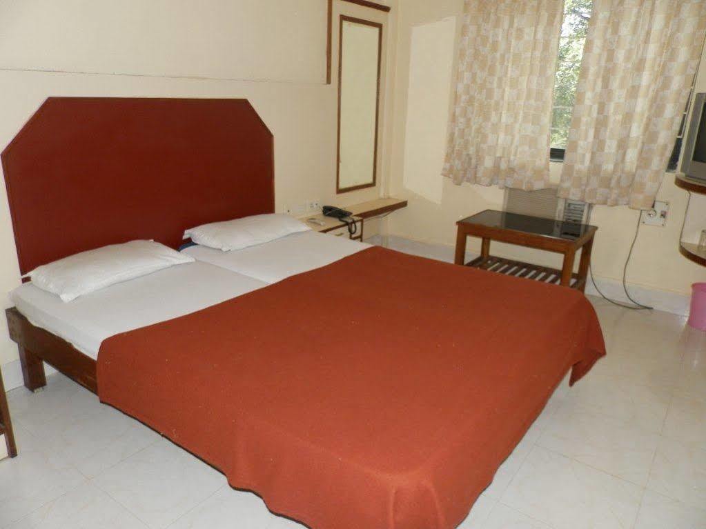 Hotel Shree Damodar Regency Margao Exterior foto