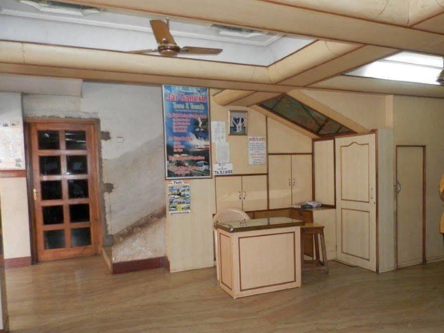 Hotel Shree Damodar Regency Margao Exterior foto